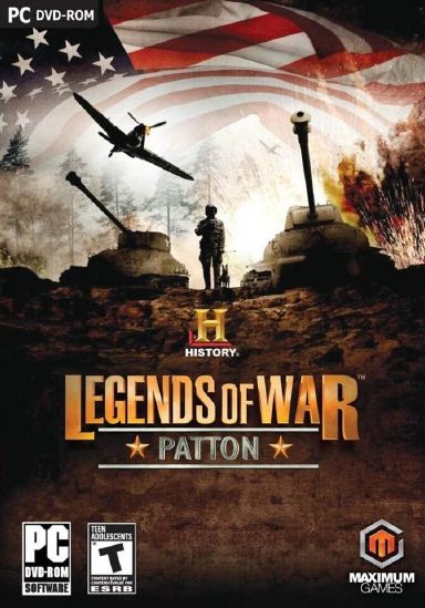 History Legends of War free download