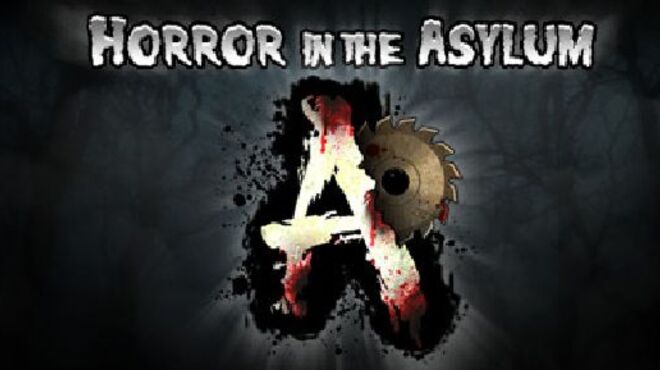 Horror in the Asylum free download