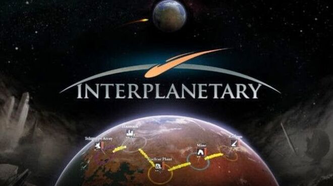 Interplanetary v1.54.2030 free download