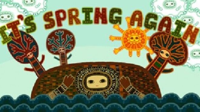 It’s Spring Again free download