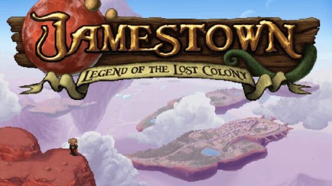 Jamestown v1.03 (Inclu ALL DLC) free download