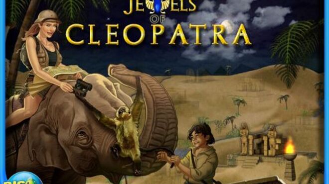 Jewels of Cleopatra free download