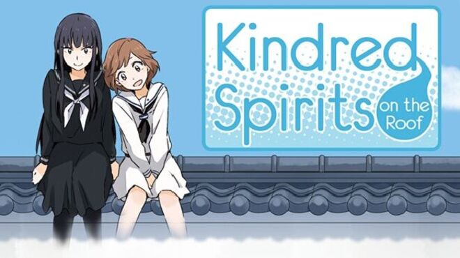 Kindred Spirits on the Roof free download