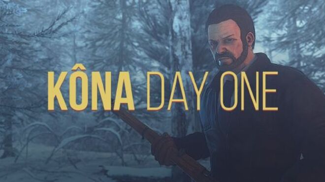 Kona: Day One Free Download