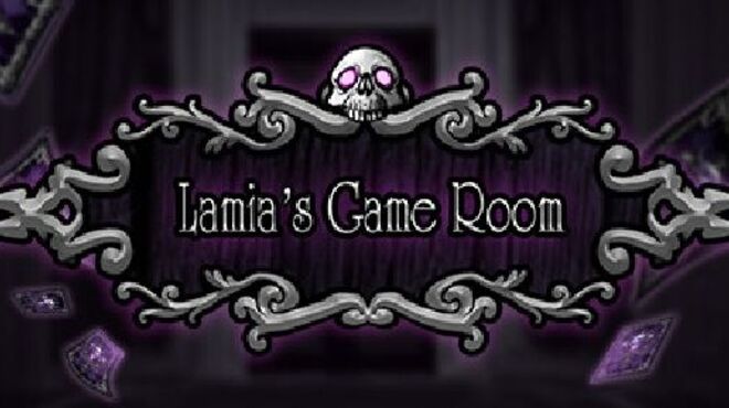 Lamia’s Game Room free download