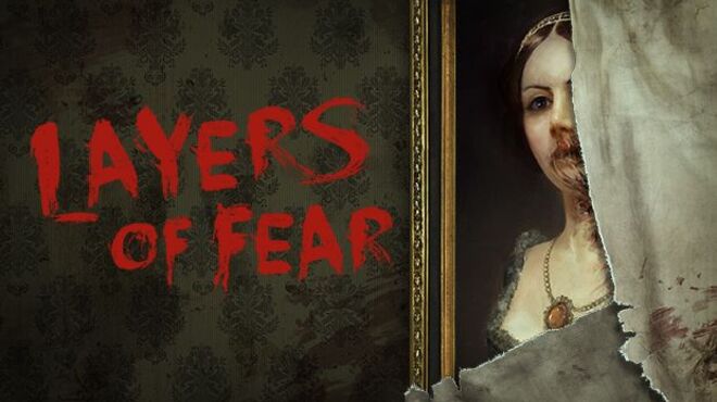 Layers of Fear v1.1.0 free download