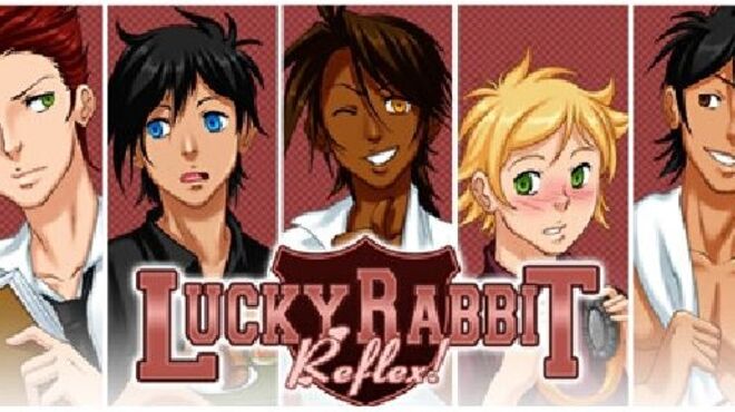 Lucky Rabbit Reflex! free download