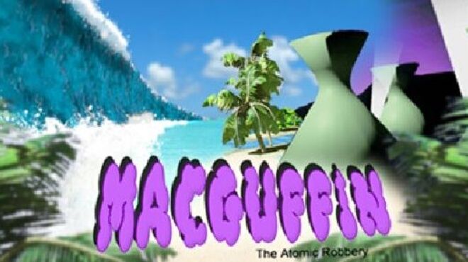 MacGuffin free download