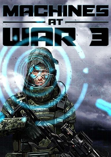Machines At War 3 free download