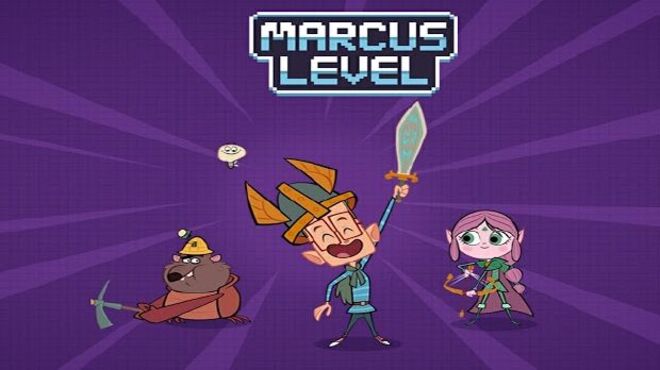 Marcus Level free download