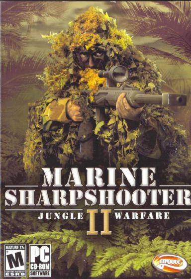 Marine Sharpshooter II: Jungle Warfare free download