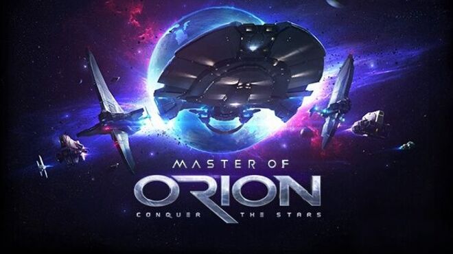 Master of Orion Revenge of Antares v55.1 (Inclu ALL DLC) free download