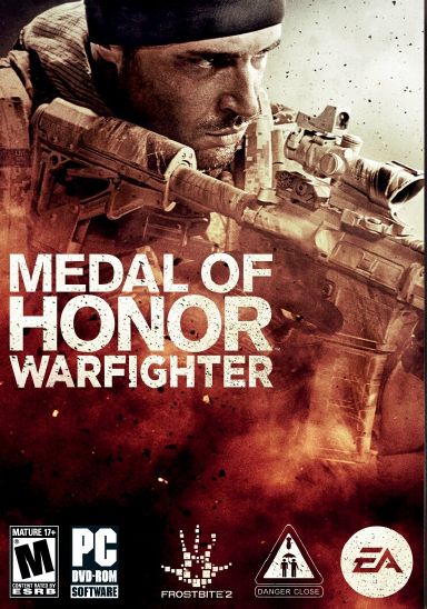 Medal of Honor Warfighter free download