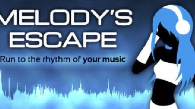 Melody’s Escape v1.0 free download