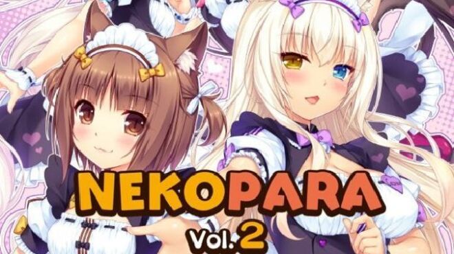 NEKOPARA Vol. 2 (Steam + Adult version) Patch 1 free download