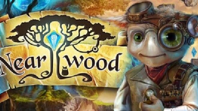 Nearwood Collector’s Edition free download