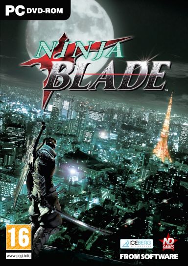 Ninja Blade free download