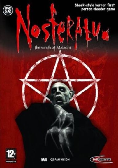 Nosferatu: The Wrath of Malachi (GOG) free download