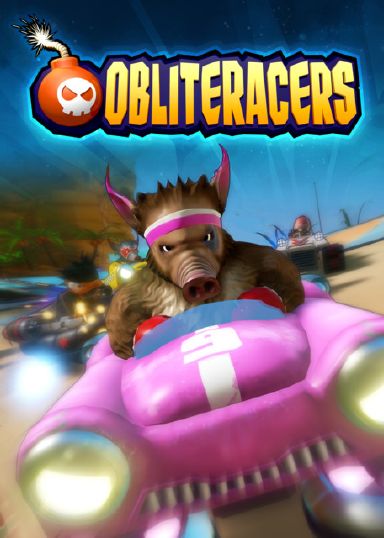 Obliteracers (Update 1.0.0.3640) free download