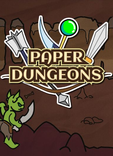 Paper Dungeons v1.24 free download