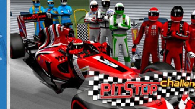 Pitstop Challenge free download