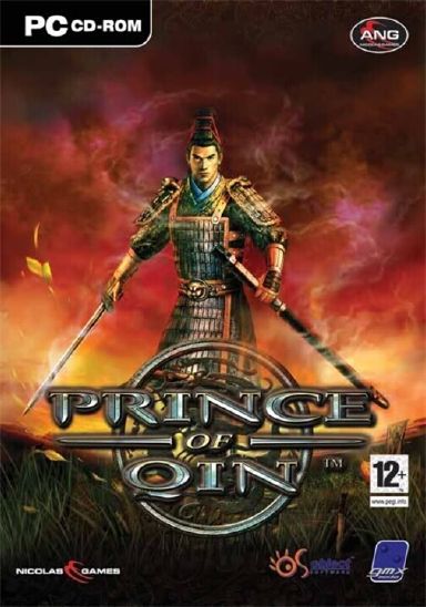 instal Prince of Qin free