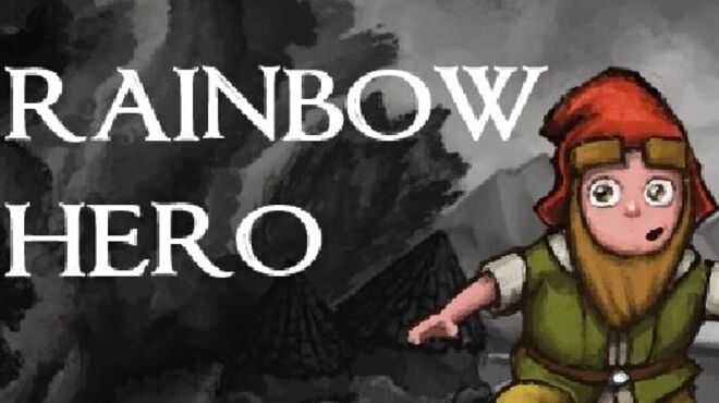 Rainbow Hero free download