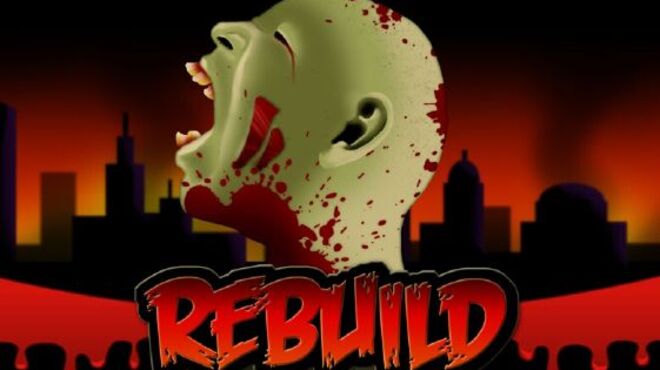 Rebuild 1 v1.33 free download
