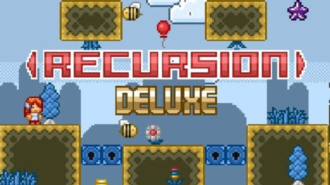 Recursion Deluxe v1.1.0 free download