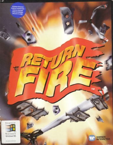 Return Fire free download