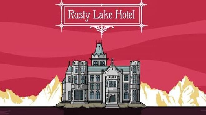 Rusty Lake Hotel free download