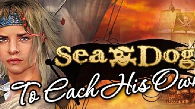 Sea Dogs: To Each His Own free download