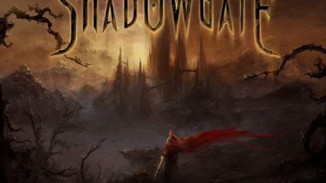 Shadowgate (2014) Free Download