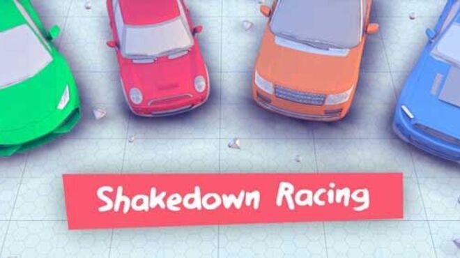 Shakedown Racing One (Early Access) free download