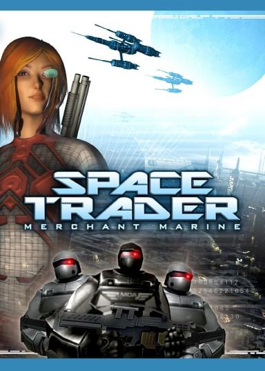 Space Trader: Merchant Marine free download