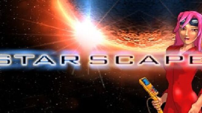 Starscape v2.3 free download