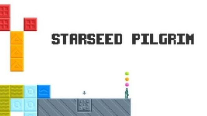 Starseed Pilgrim free download