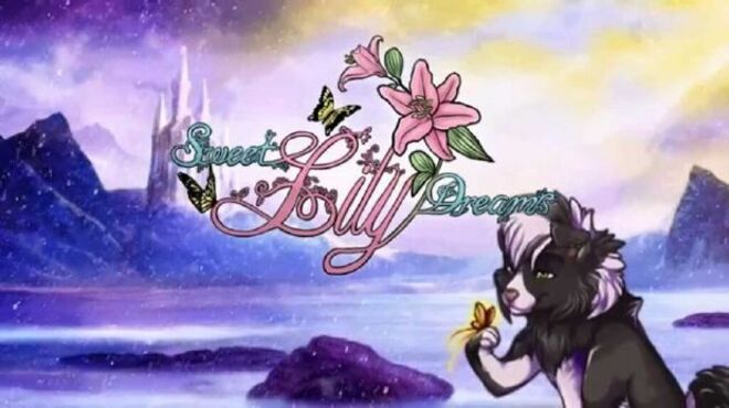 Sweet Lily Dreams free download