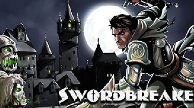 Swordbreaker The Game free download