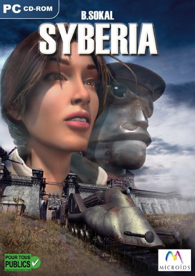 Syberia (GOG) free download