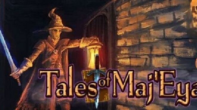 Tales of Maj’Eyal (v1.6.3 & ALL DLC) free download