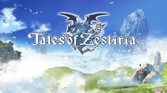 Tales of Zestiria (Inclu ALL DLC) free download