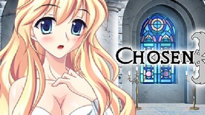 The Chosen RPG (Updated 30/04/2016) free download