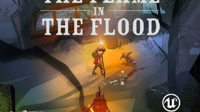 The Flame in the Flood v1.2.003 free download