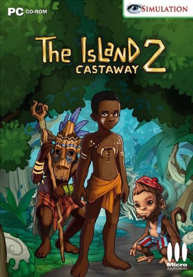 The Island: Castaway 2 free download