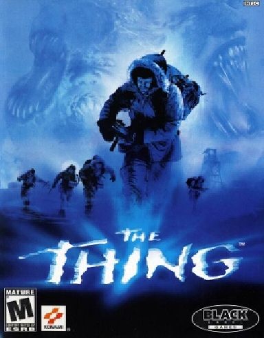 The Thing Free Download