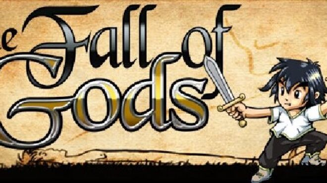 The fall of gods v1.2.0.16 free download