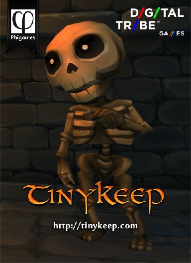 TinyKeep v2.3c free download
