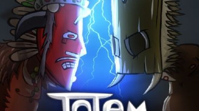 Totem Troubles Free Download