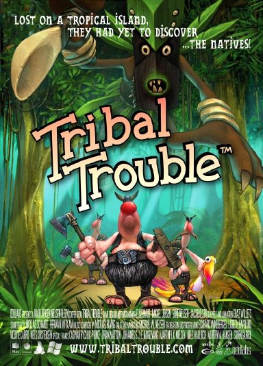 Tribal Trouble Free Download
